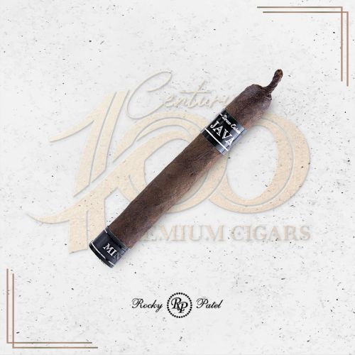 Rocky Patel - Java - Mint - Petite Corona