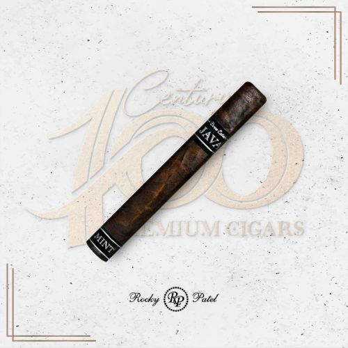 Rocky Patel - Java - Mint - Corona