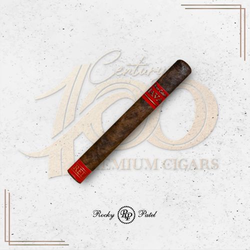 Rocky Patel - Java - Red - Corona