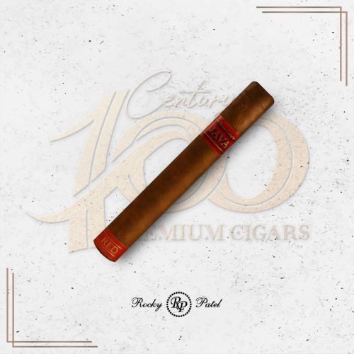 Rocky Patel - Java - Red - Robusto