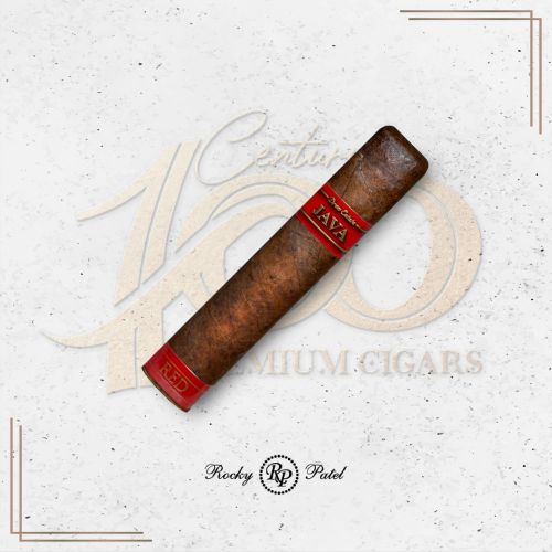 Rocky Patel - Java - Red - The 58