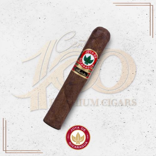 Joya de Nicaragua - Antano 1970 - Consul