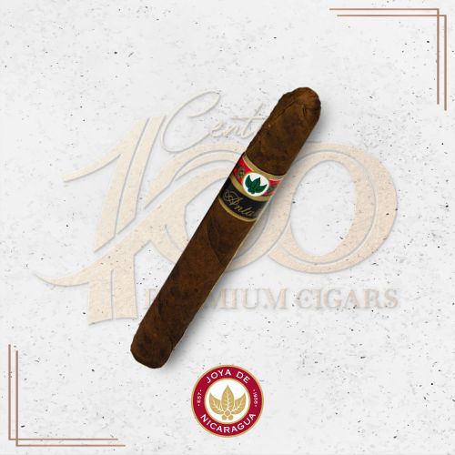 Joya de Nicaragua - Antaño 1970 - Tin