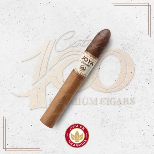 Joya de Nicaragua - Joya Cabinetta - Belicoso