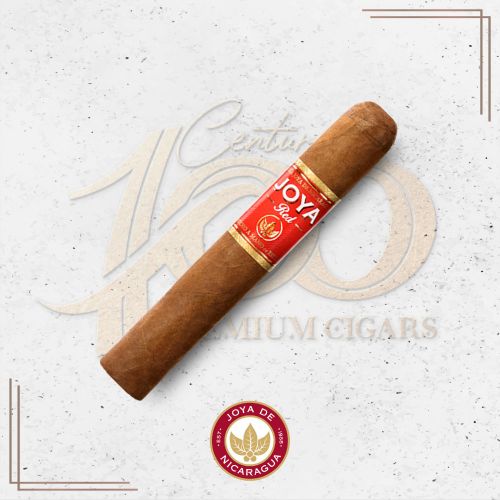 Joya de Nicaragua - Joya Red - Canonazo