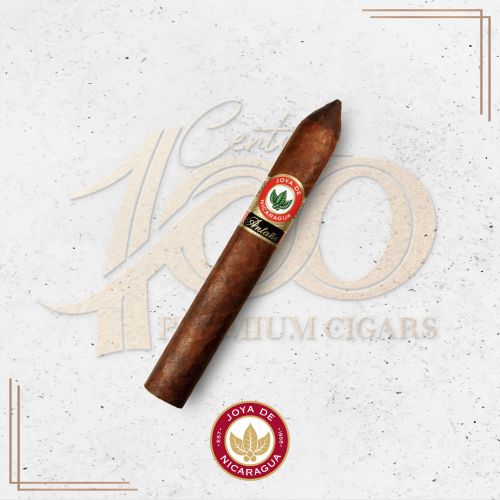 Joya de Nicaragua - Antano 1970 - Belicoso