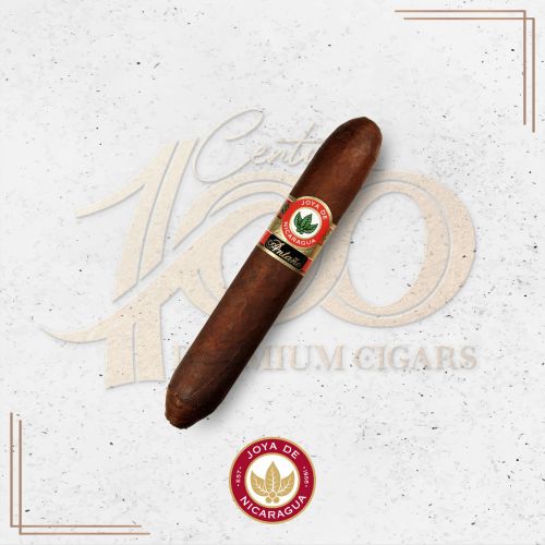 Joya de Nicaragua - Antano 1970 - Perfecto