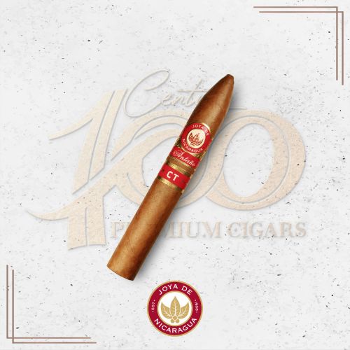 Joya de Nicaragua - Antano CT - Belicoso