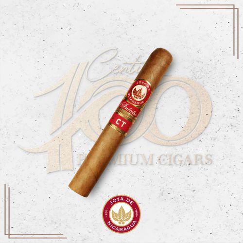 Joya de Nicaragua - Antano CT - Corona Gorda