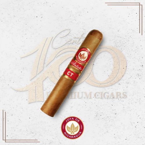 Joya de Nicaragua - Antano CT - Robusto