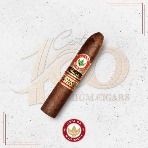Joya de Nicaragua - Antano Gran Reserva - Gran Consul