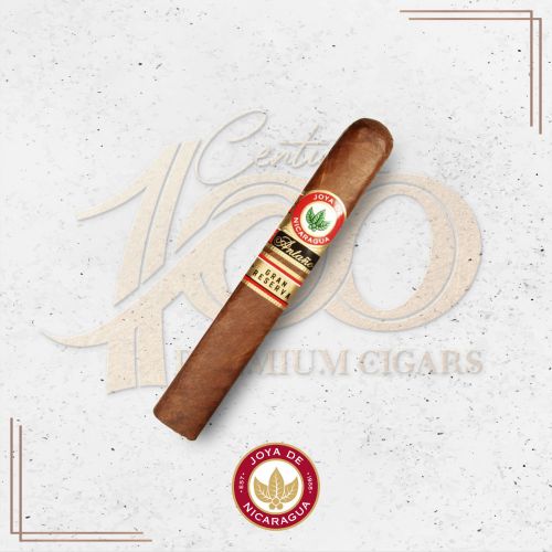 Joya de Nicaragua - Antano Gran Reserva - Robusto Grande