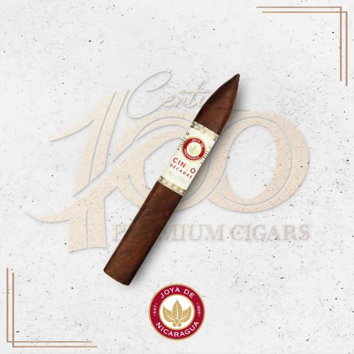 Joya de Nicaragua - Cinco Decadas - El Doctor