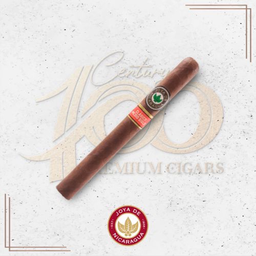 Joya de Nicaragua - Clasico Medio Siglo - No. 6