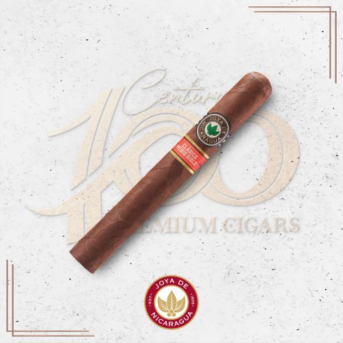 Joya de Nicaragua - Clasico Medio Siglo - Toro