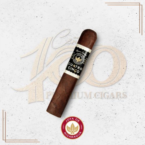 Joya de Nicaragua - Cuatro Cinco - Doble Robusto