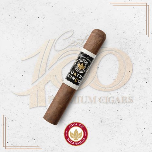 Joya de Nicaragua - Cuatro Cinco - Petit Corona