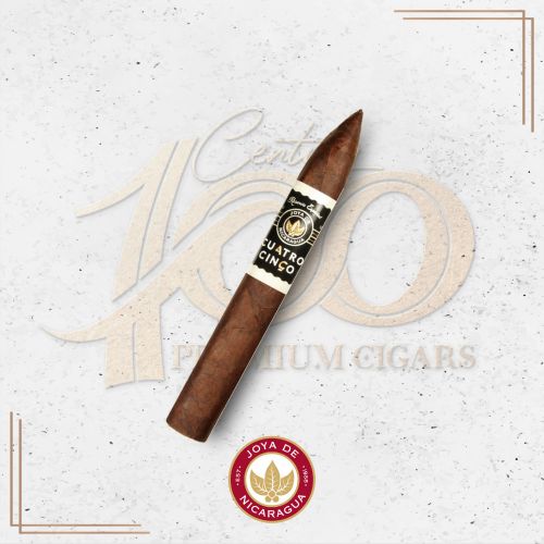 Joya de Nicaragua - Cuatro Cinco - Torpedo