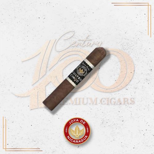 Joya de Nicaragua - Cuatro Cinco - Cuatro Cinco