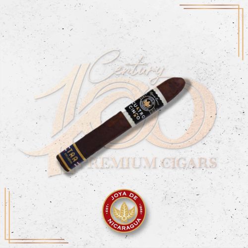 Joya de Nicaragua - Cuatro Cinco - TAA Edicion Americana