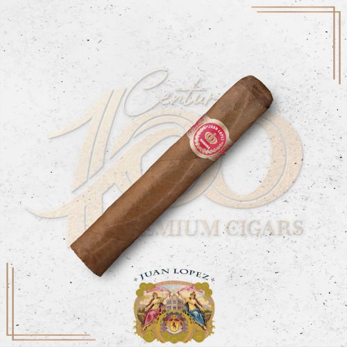 Juan Lopez (No Cubano) - Seleccion No. 2