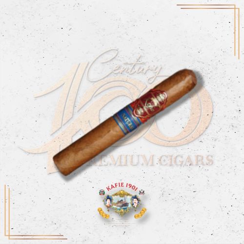 Kafie 1901 - Serie L Natural - Gran Toro