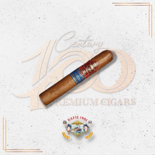 Kafie 1901 - Serie L Natural - Toro