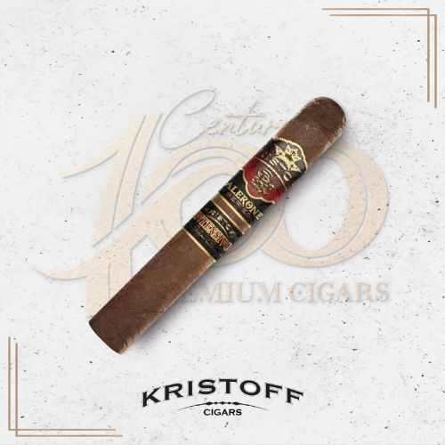 Kristoff - Galerones Intensivo - 660