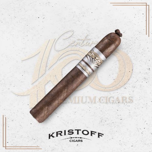 Kristoff - Habano - Robusto