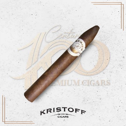 Kristoff - Premium Selection Natural - Torpedo