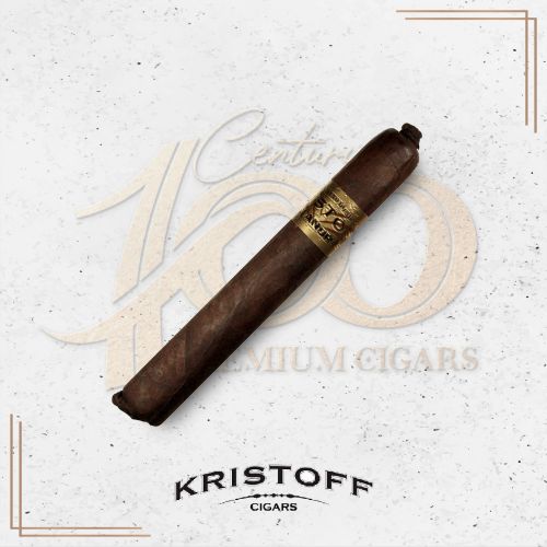 Kristoff - San Andres - Robusto
