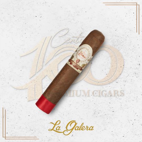 La Galera - Connecticut - Pilone Short