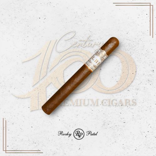 Rocky Patel - LB1 - Corona