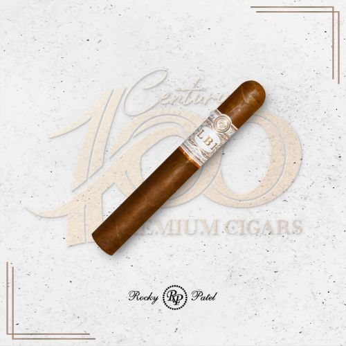 Rocky Patel - LB1 - Robusto