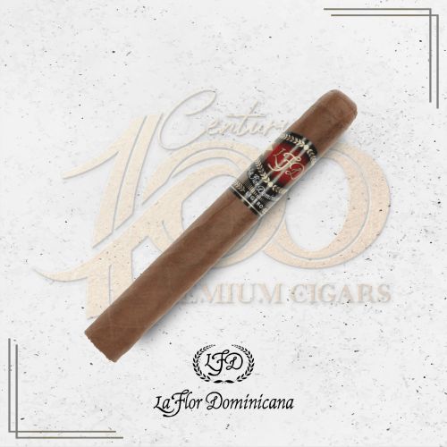 La Flor Dominicana - Ligero - Natural - L 500