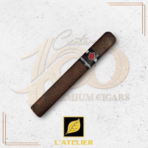 L'Atelier - Surrogates - Satin Glove 654