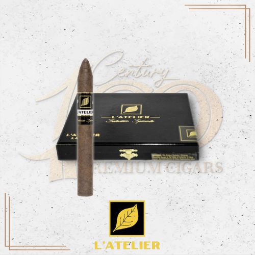 L'Atelier - Selection Speciale - LAT Torpedo