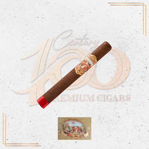 La Antiguedad by My Father - Super Toro