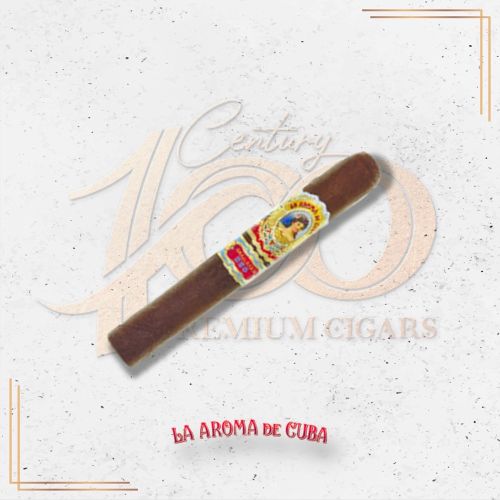 La Aroma de Cuba - Small Batch - No. 225