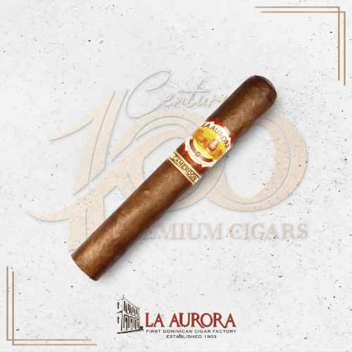 La Aurora - Cameroon 1903 - Toro