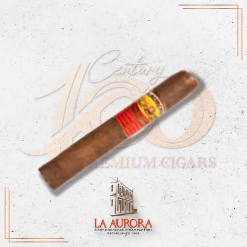 La Aurora - Especiales - Gran Toro