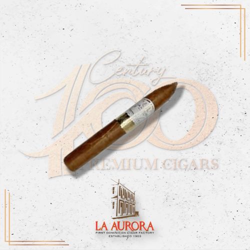 La Aurora - Fernando Leon Family Reserve - Belicoso Limited Edition