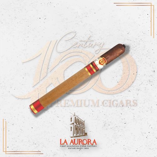 La Aurora - Fernando Leon Family Reserve - Legacy Lancero