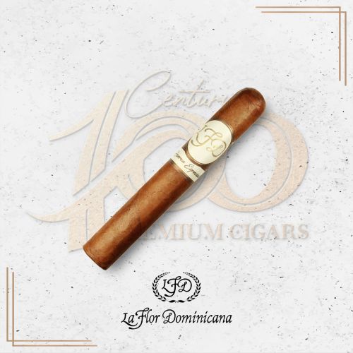 La Flor Dominicana - Reserva Especial - Robusto