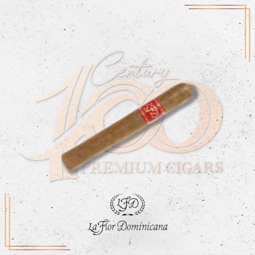 La Flor Dominicana - Limited Editions - El Carajon