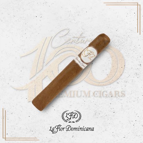 La Flor Dominicana - Reserva Especial - Toro
