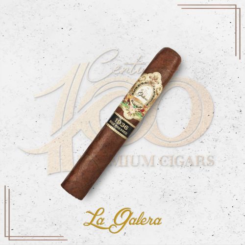 La Galera - 1936 Box Pressed - Pilon
