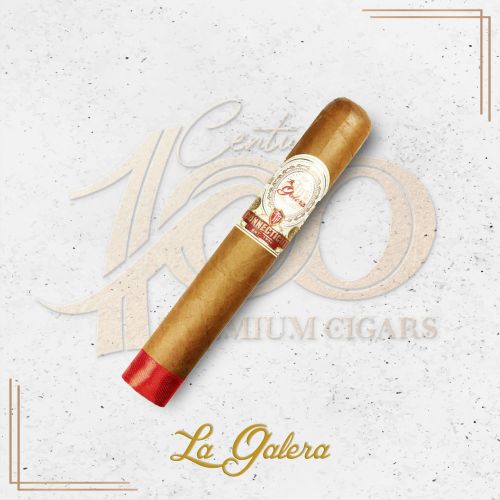 La Galera - Connecticut - Chaveta