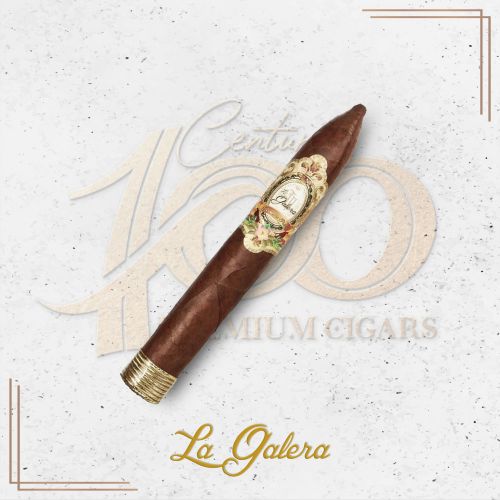 La Galera - Habano - Cortador