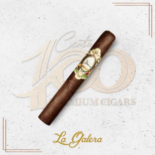 La Galera - Habano - El Lector